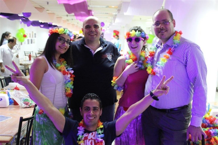 Celebrate Service Week​